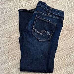 Silver Sam Jeans 👖